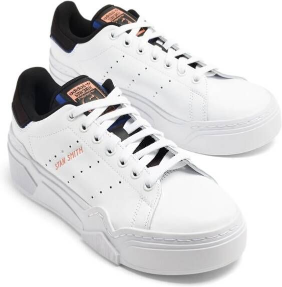 adidas Bonega 2B Stan Smith lace-up sneakers White