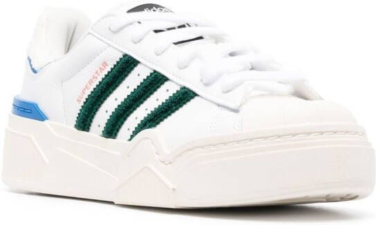 adidas Bonega 2B Superstar sneakers White