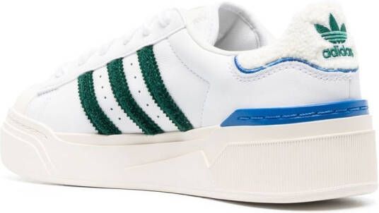 adidas Bonega 2B Superstar sneakers White