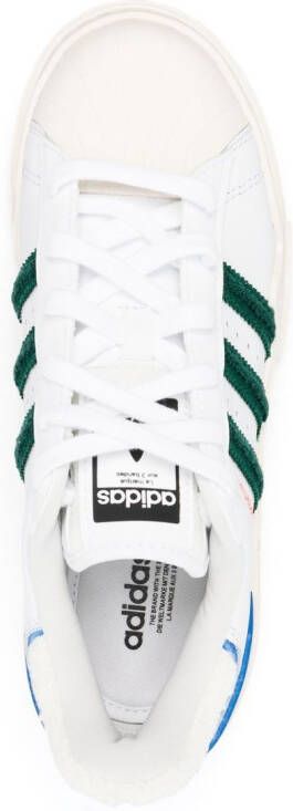 adidas Bonega 2B Superstar sneakers White