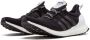 Adidas x Pharrell Williams NMD Hu "Holi Black Purple" sneakers - Thumbnail 2