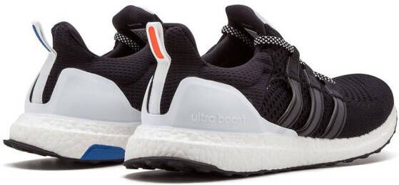 adidas x Wood Boost sneakers Black