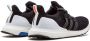 Adidas x Pharrell Williams NMD Hu "Holi Black Purple" sneakers - Thumbnail 3