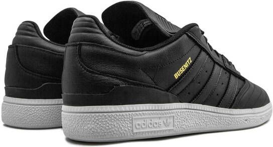adidas Busenitz low-top sneakers Black