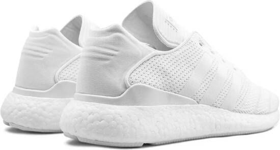 adidas Busenitz Pure Boost Primeknit sneakers White