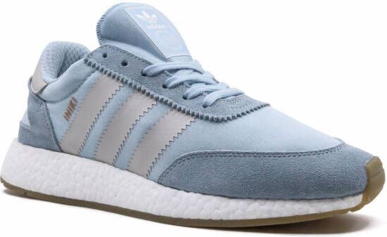 adidas Busenitz Pure Boost sneakers Blue