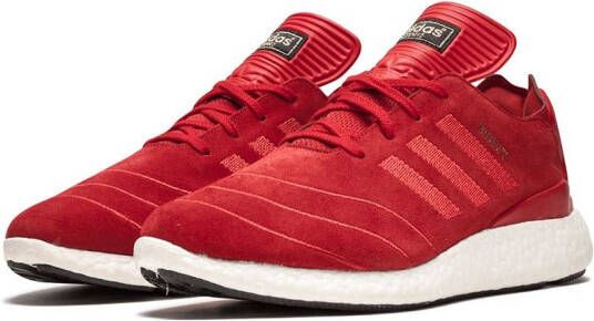 adidas Busenitz Pure Boost sneakers Red