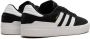 Adidas Busenitz Vulc II "Black White" sneakers - Thumbnail 3