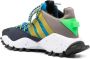 Adidas by Stella McCartney colour-block panelled sneakers Blue - Thumbnail 3