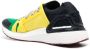Adidas by Stella McCartney colour-block running sneakers Yellow - Thumbnail 3