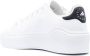 Adidas by Stella McCartney Court lace-up sneakers White - Thumbnail 3