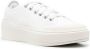 Adidas by Stella McCartney Court low-top sneakers White - Thumbnail 2