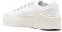 Adidas by Stella McCartney Court low-top sneakers White - Thumbnail 3