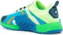Adidas by Stella McCartney Dropset colour-block sneakers Blue - Thumbnail 2