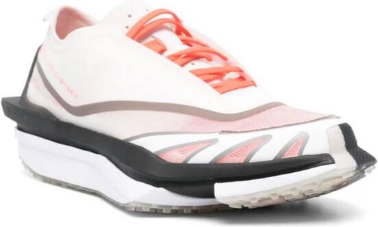 adidas by Stella McCartney Earthlight 2.0 running sneakers White