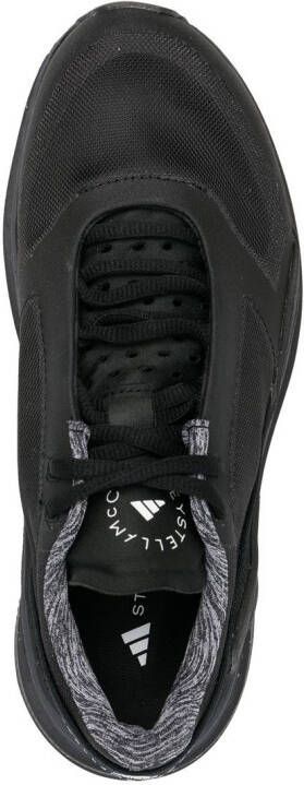 adidas by Stella McCartney Earthlight chunky-sole sneakers Black