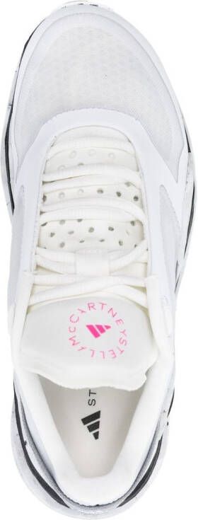 adidas by Stella McCartney Earthlight low-top sneakers White