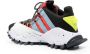 Adidas by Stella McCartney colour-block panelled sneakers Black - Thumbnail 3