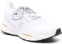 Adidas by Stella McCartney panelled-design lace-up sneakers White - Thumbnail 2