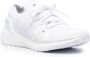 Adidas by Stella McCartney panelled lace-up sneakers White - Thumbnail 2