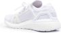 Adidas by Stella McCartney panelled lace-up sneakers White - Thumbnail 3