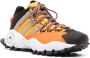 Adidas by Stella McCartney Seeulater 30mm hiking sneakers Orange - Thumbnail 2