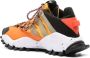 Adidas by Stella McCartney Seeulater 30mm hiking sneakers Orange - Thumbnail 3