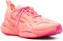 Adidas by Stella McCartney Solarglide knitted sneakers Pink - Thumbnail 2