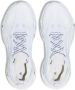 Adidas by Stella McCartney Solarglide lace-up sneakers White - Thumbnail 4