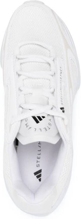 adidas by Stella McCartney Sportswear 200 low-top sneakers White