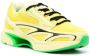 Adidas by Stella McCartney Sportswear 2000 mesh trainers Yellow - Thumbnail 2