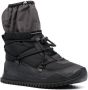 Adidas by Stella McCartney Stivaletto chunky boots Black - Thumbnail 2