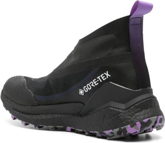 adidas by Stella McCartney Terrex Free Hiker high sneakers Black