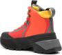 Adidas by Stella McCartney Terrex hiking boots Orange - Thumbnail 3