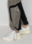 Adidas by Stella McCartney Treino lace-up sneakers White - Thumbnail 3