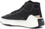 Adidas by Stella McCartney Treino mid-cut sneakers Black - Thumbnail 3