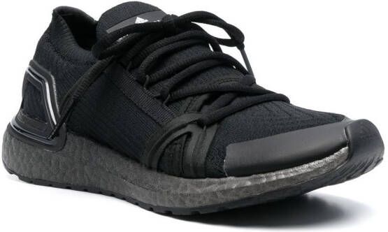 adidas by Stella McCartney Ultraboost 20 low-top sneakers Black
