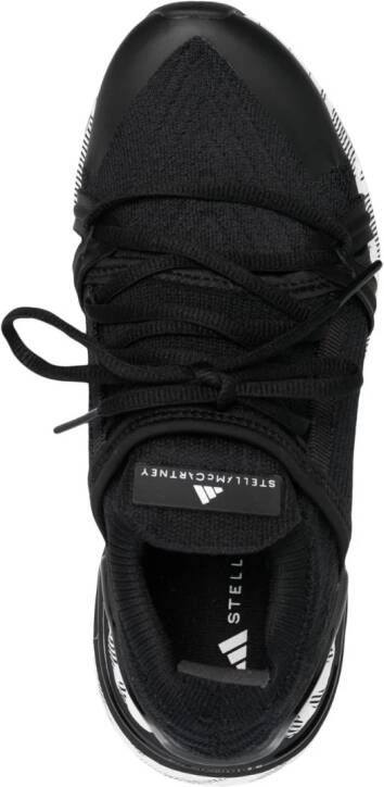 adidas by Stella McCartney Ultraboost 20 low-top sneakers Black