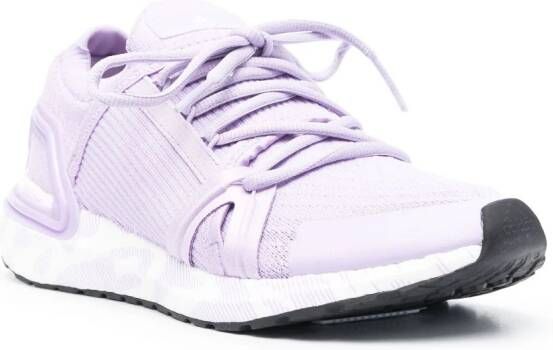 adidas by Stella McCartney Ultraboost 20 low-top sneakers Purple