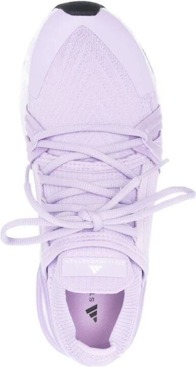 adidas by Stella McCartney Ultraboost 20 low-top sneakers Purple