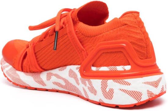adidas by Stella McCartney UltraBoost 20 running sneakers Orange