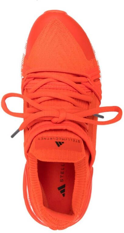 adidas by Stella McCartney UltraBoost 20 running sneakers Orange