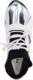 Adidas by Stella McCartney Ultraboost 21 metallic-effect sneakers Grey - Thumbnail 4