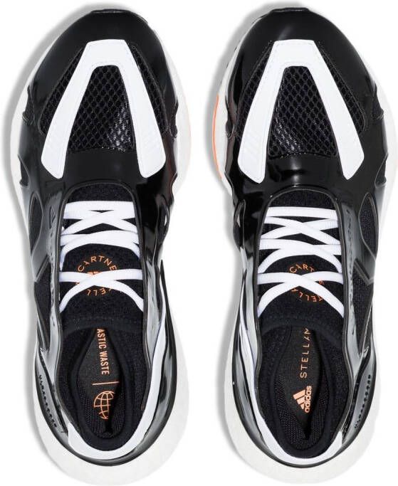 adidas by Stella McCartney Ultraboost 22 low top sneakers Black