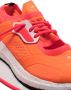 Adidas by Stella McCartney Ultraboost cut-out low-top sneakers Orange - Thumbnail 2