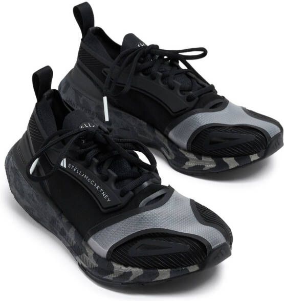 adidas by Stella McCartney Ultraboost low-top sneakers Black