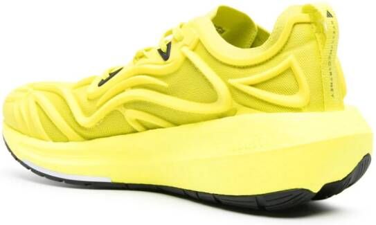 adidas by Stella McCartney Ultraboost Speed running sneakers Yellow