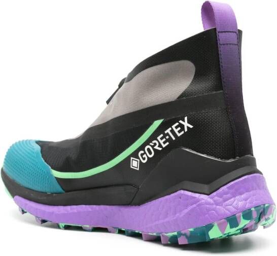 adidas by Stella McCartney x Terrex Free Hiker high-top sneakers Black