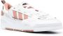 Adidas Forum Mid Cloud high-top sneakers White - Thumbnail 8