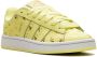 Adidas Campus 00s "Allover Debossed Trefoils-Pulse Yellow" sneakers - Thumbnail 2
